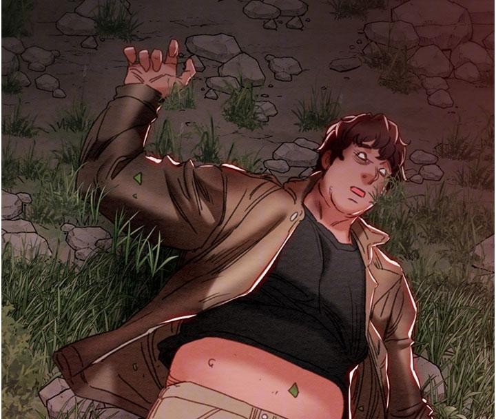 《掠奪行動》漫画 第88話-最後再好好疼妳一次