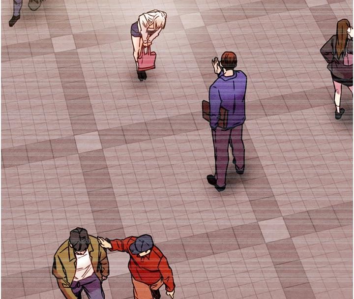 《掠奪行動》漫画 第88話-最後再好好疼妳一次