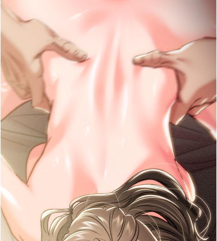 《掠奪行動》漫画 第90話-被NTR居然硬了