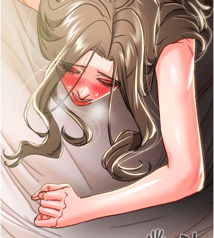 《掠奪行動》漫画 第90話-被NTR居然硬了