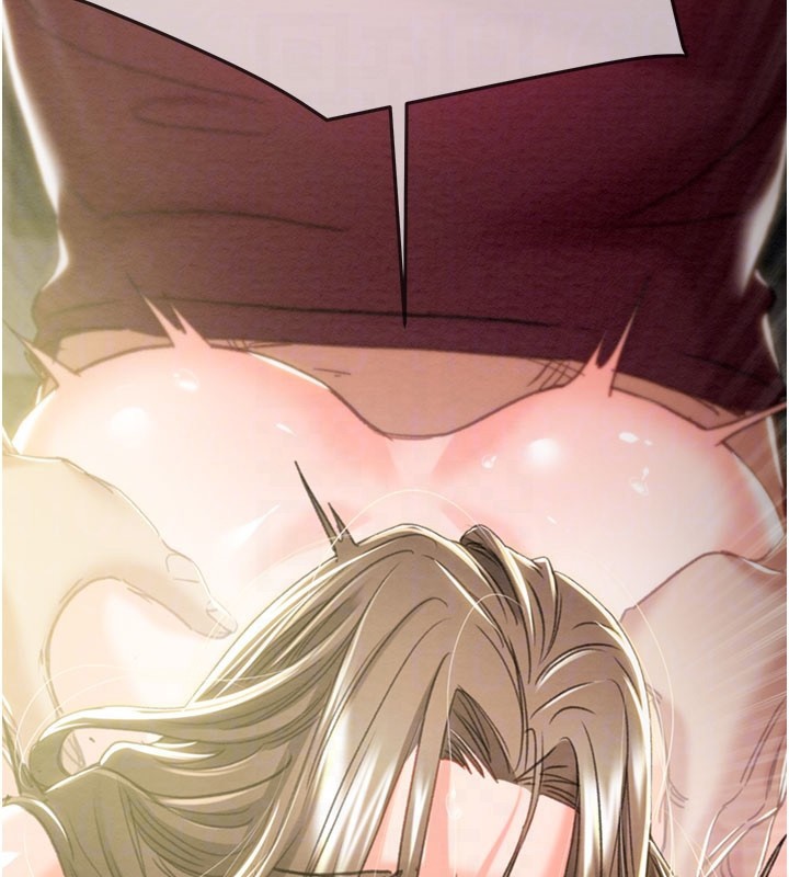 《掠奪行動》漫画 第90話-被NTR居然硬了