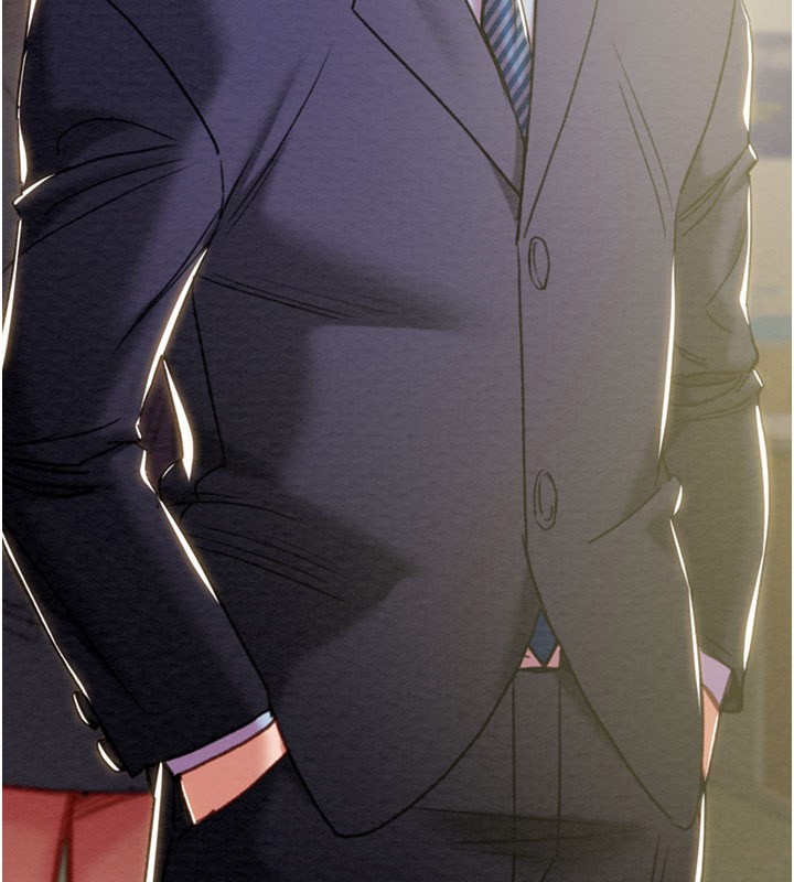 《掠奪行動》漫画 第90話-被NTR居然硬了