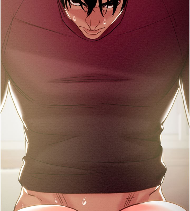 《掠奪行動》漫画 第90話-被NTR居然硬了