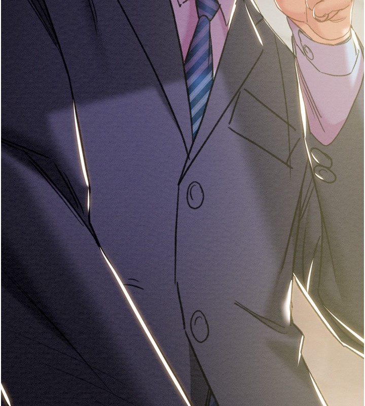 《掠奪行動》漫画 第90話-被NTR居然硬了