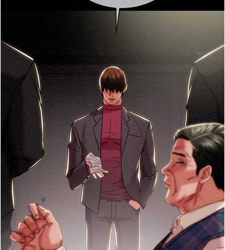 《掠奪行動》漫画 第92話-風水輪流轉