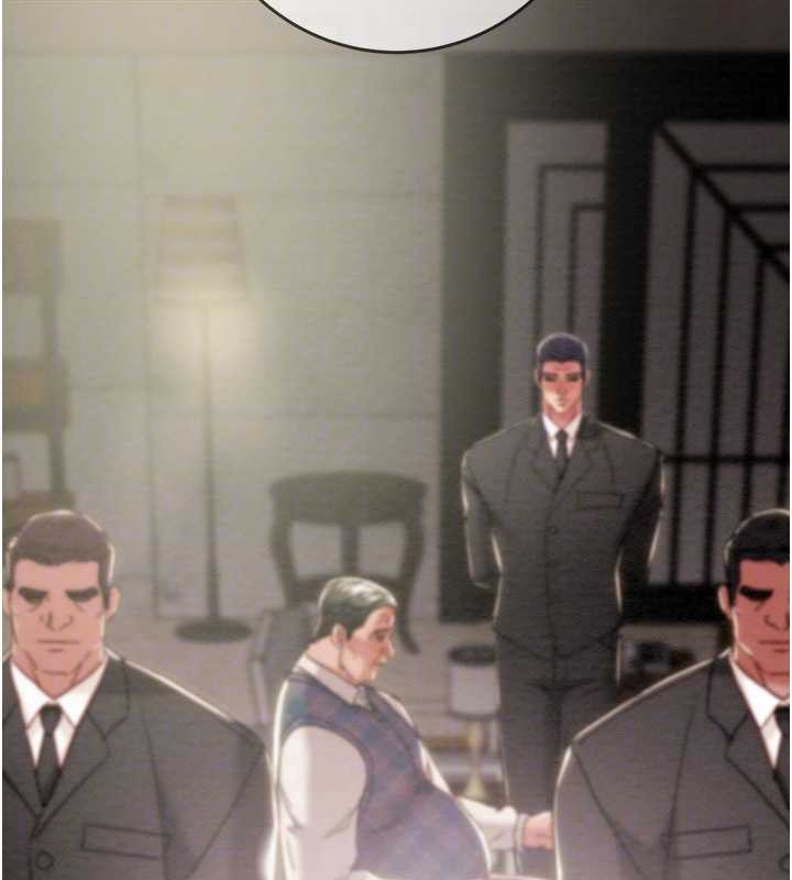 《掠奪行動》漫画 第92話-風水輪流轉