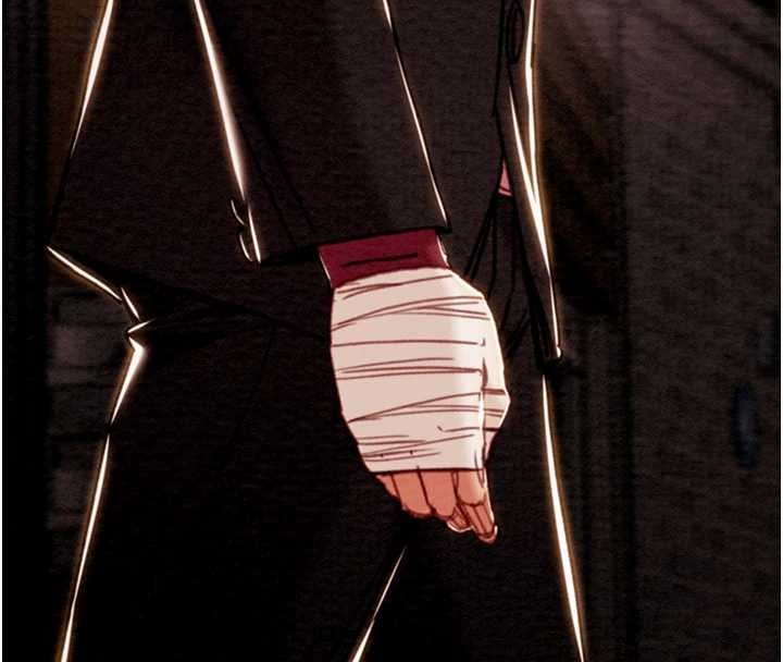 《掠奪行動》漫画 第92話-風水輪流轉