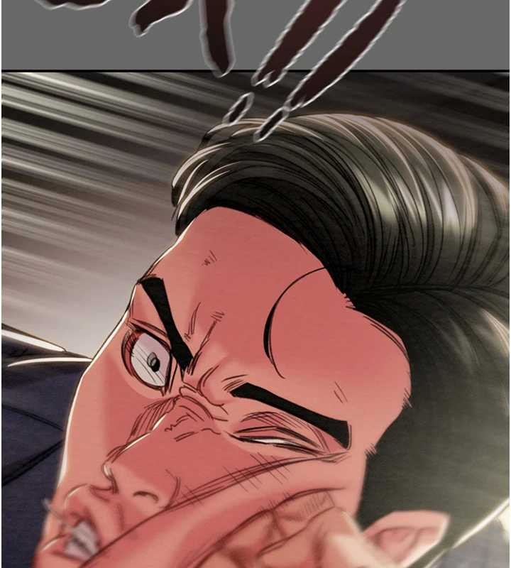 《掠奪行動》漫画 第92話-風水輪流轉