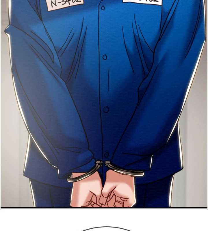 《掠奪行動》漫画 第92話-風水輪流轉