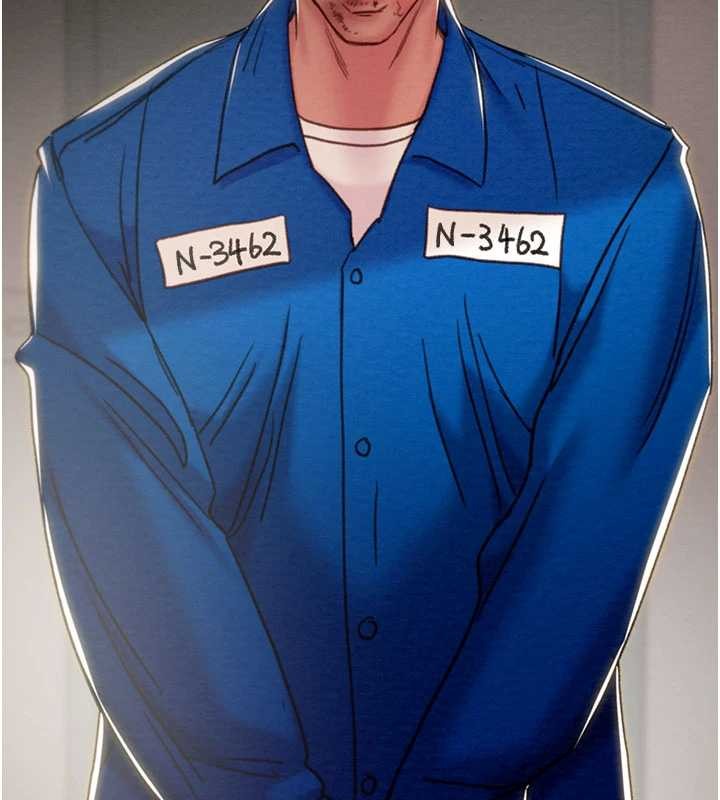 《掠奪行動》漫画 最終話-復仇的終點