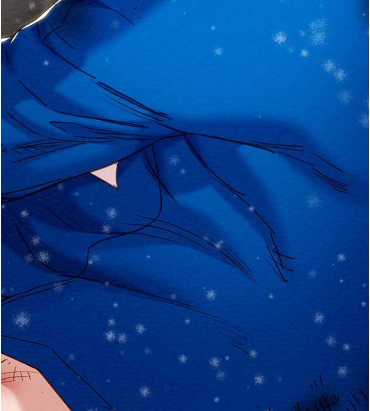 《掠奪行動》漫画 最終話-復仇的終點