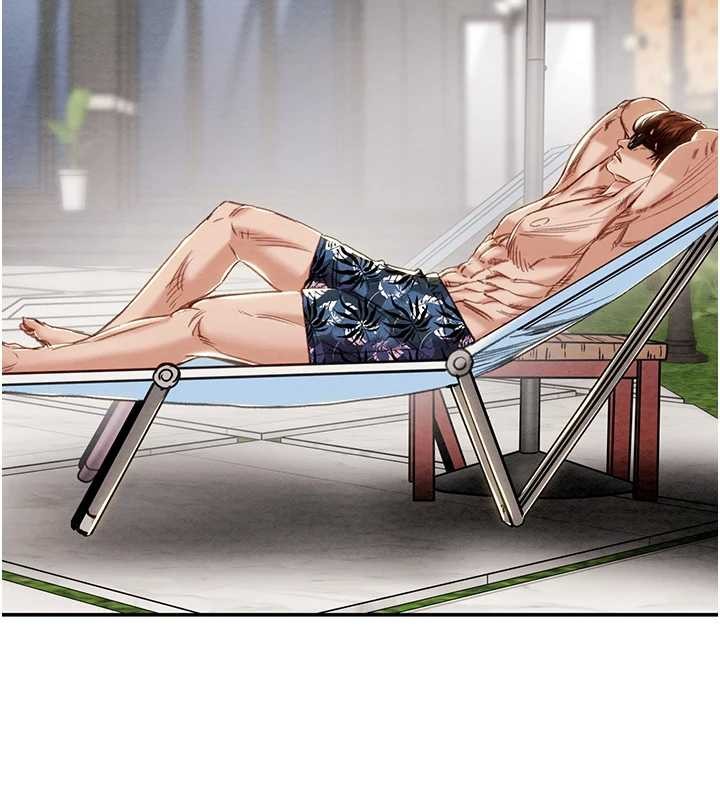 《掠奪行動》漫画 最終話-復仇的終點