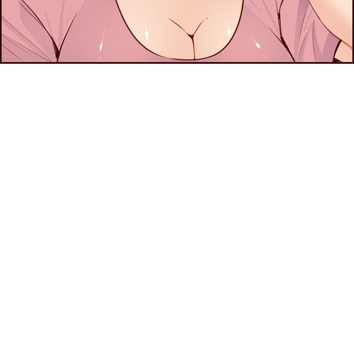 《妈妈是女大学生》漫画 第116話