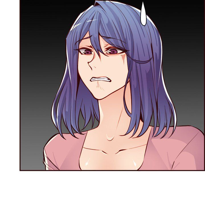 《妈妈是女大学生》漫画 第116話
