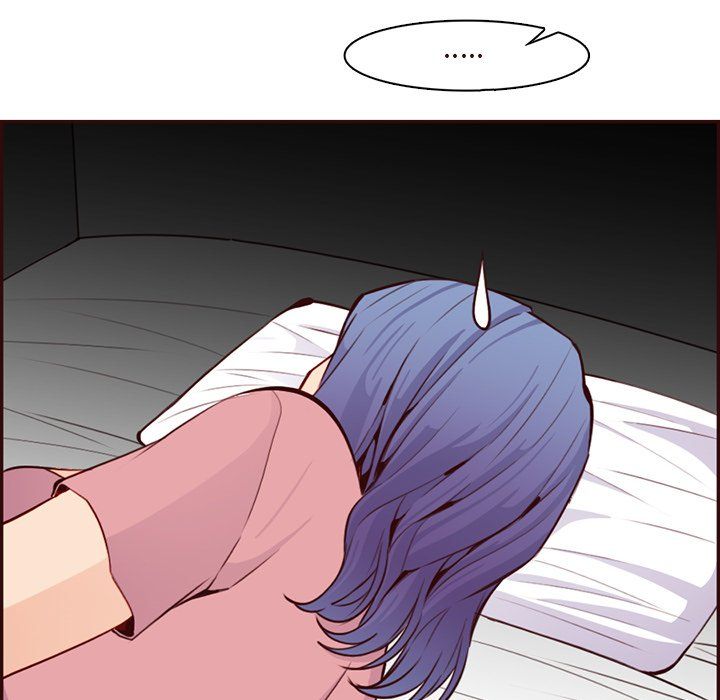 《妈妈是女大学生》漫画 第116話