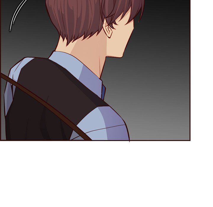 《妈妈是女大学生》漫画 第116話