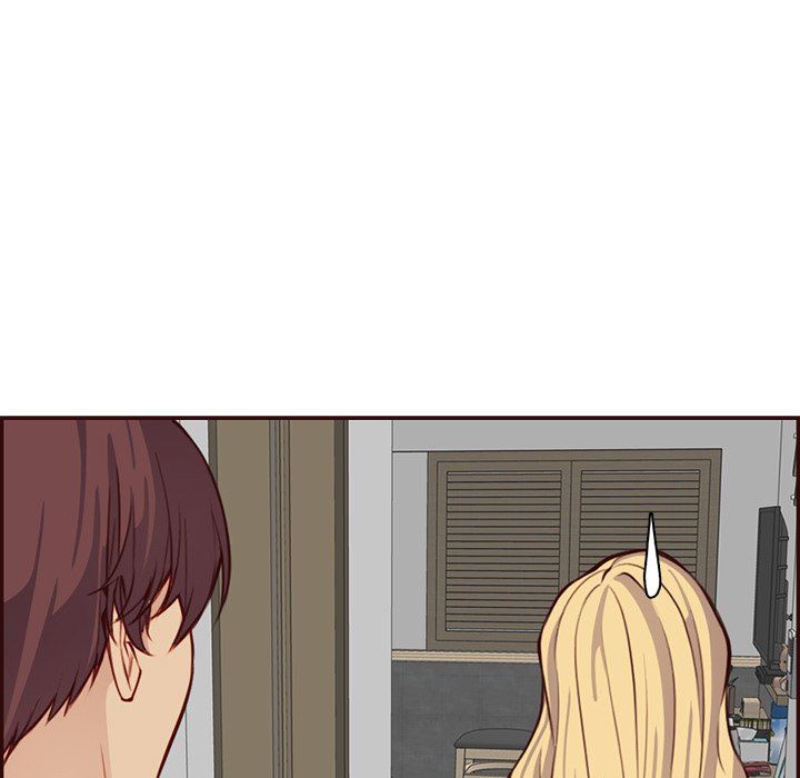 《妈妈是女大学生》漫画 第117話