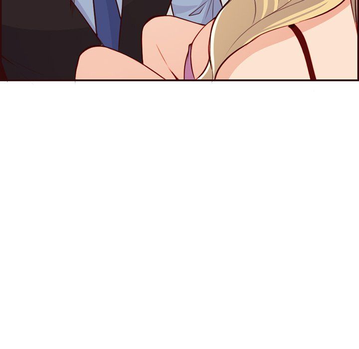 《妈妈是女大学生》漫画 第117話