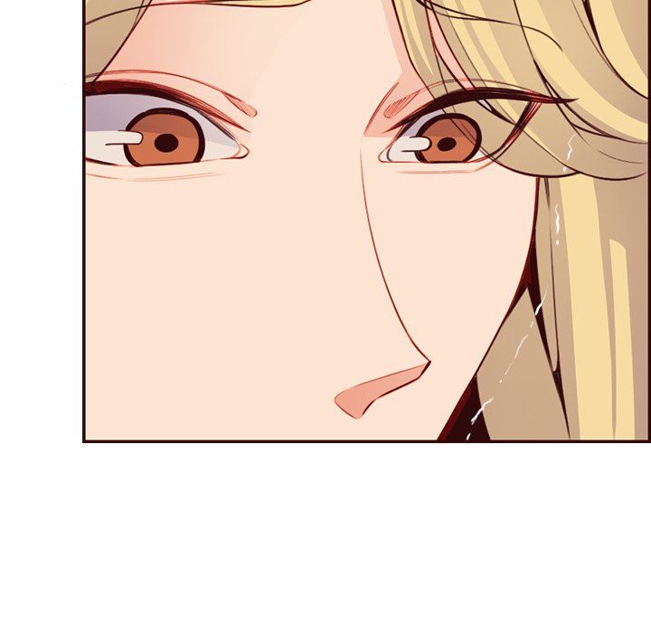 《妈妈是女大学生》漫画 第117話