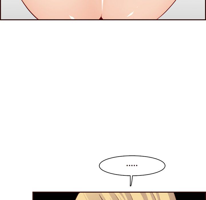 《妈妈是女大学生》漫画 第117話