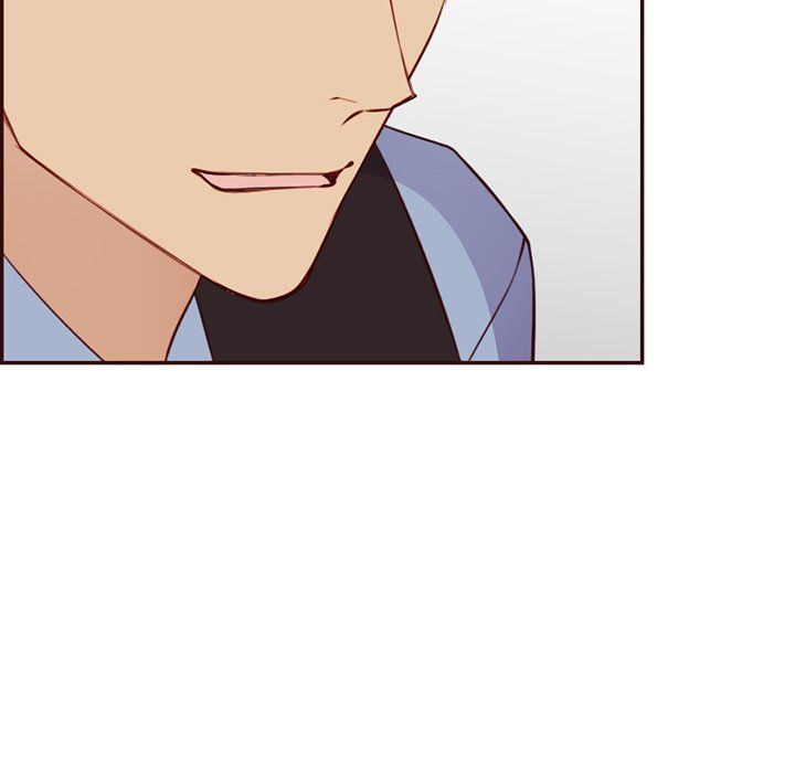 《妈妈是女大学生》漫画 第117話