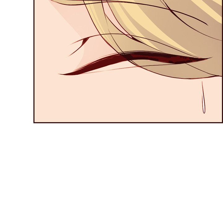 《妈妈是女大学生》漫画 第117話