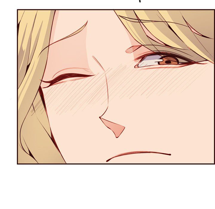 《妈妈是女大学生》漫画 第117話