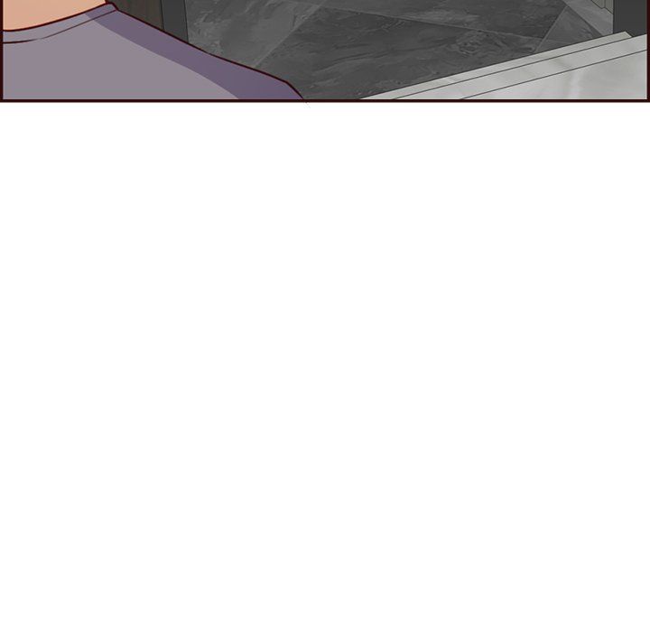 《妈妈是女大学生》漫画 第117話
