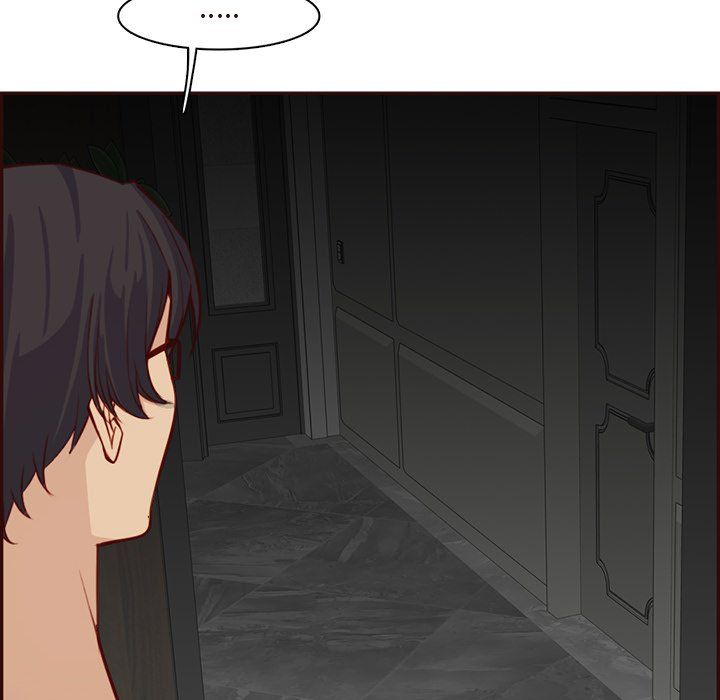 《妈妈是女大学生》漫画 第117話