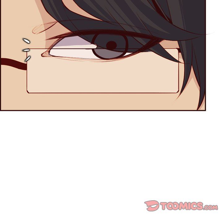 《妈妈是女大学生》漫画 第117話