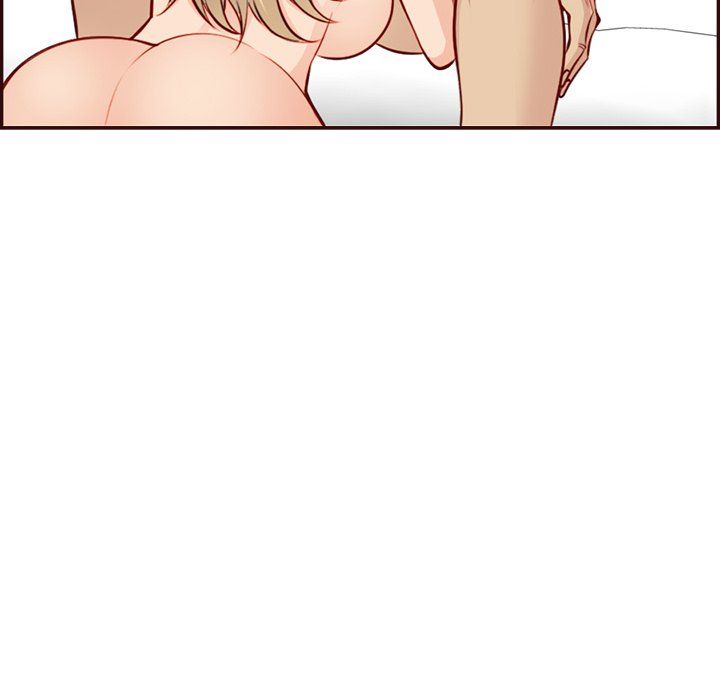 《妈妈是女大学生》漫画 第118話