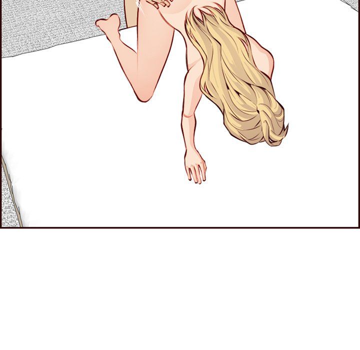 《妈妈是女大学生》漫画 第118話