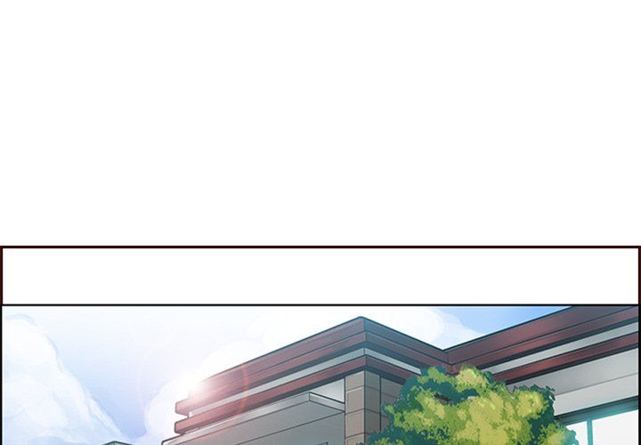 《妈妈是女大学生》漫画 第119話