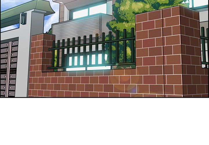 《妈妈是女大学生》漫画 第119話