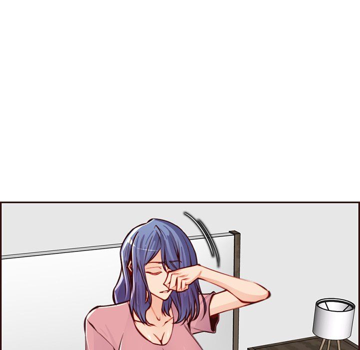 《妈妈是女大学生》漫画 第119話