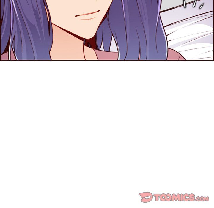 《妈妈是女大学生》漫画 第119話