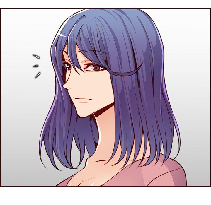 《妈妈是女大学生》漫画 第119話
