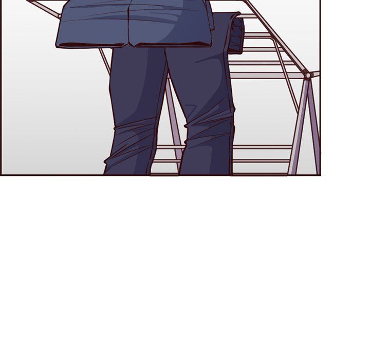 《妈妈是女大学生》漫画 第119話
