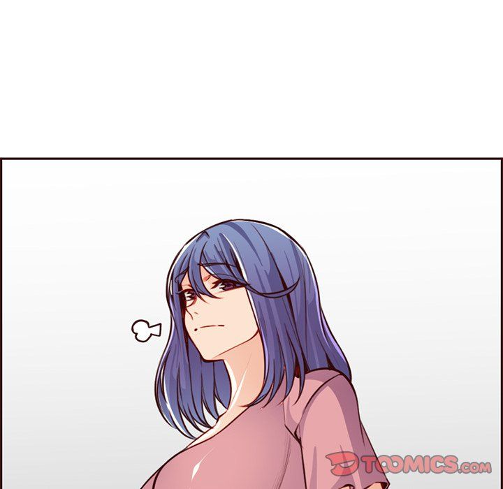 《妈妈是女大学生》漫画 第119話