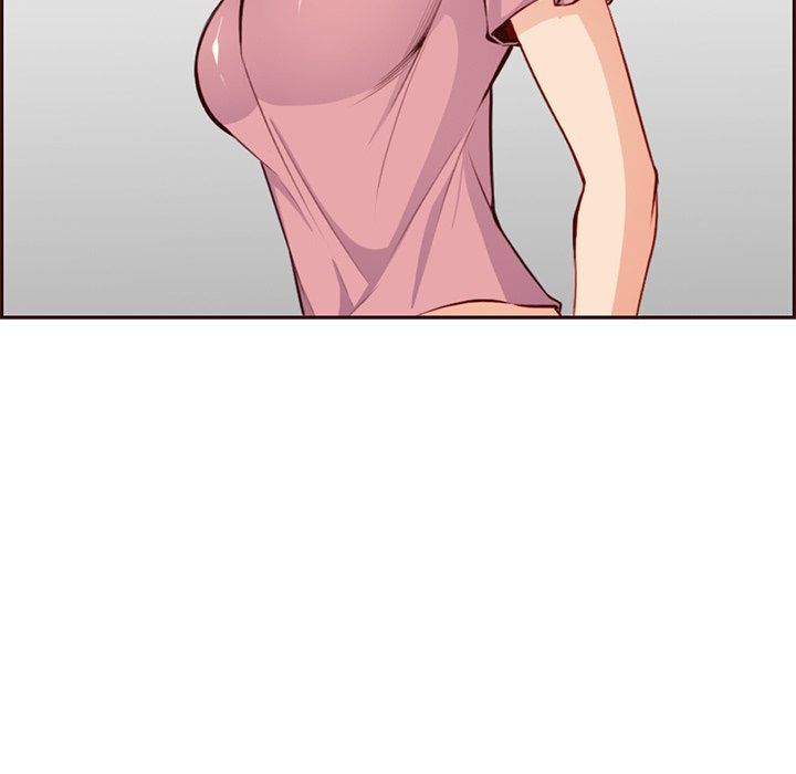 《妈妈是女大学生》漫画 第119話