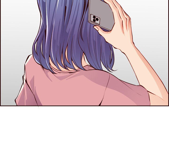 《妈妈是女大学生》漫画 第119話