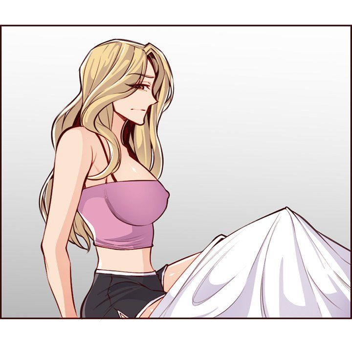 《妈妈是女大学生》漫画 第119話
