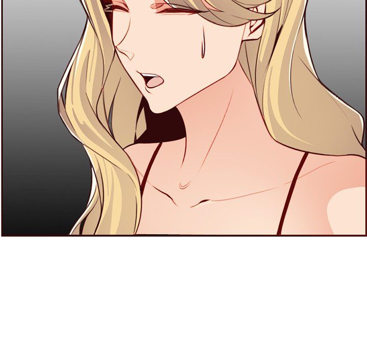 《妈妈是女大学生》漫画 第119話