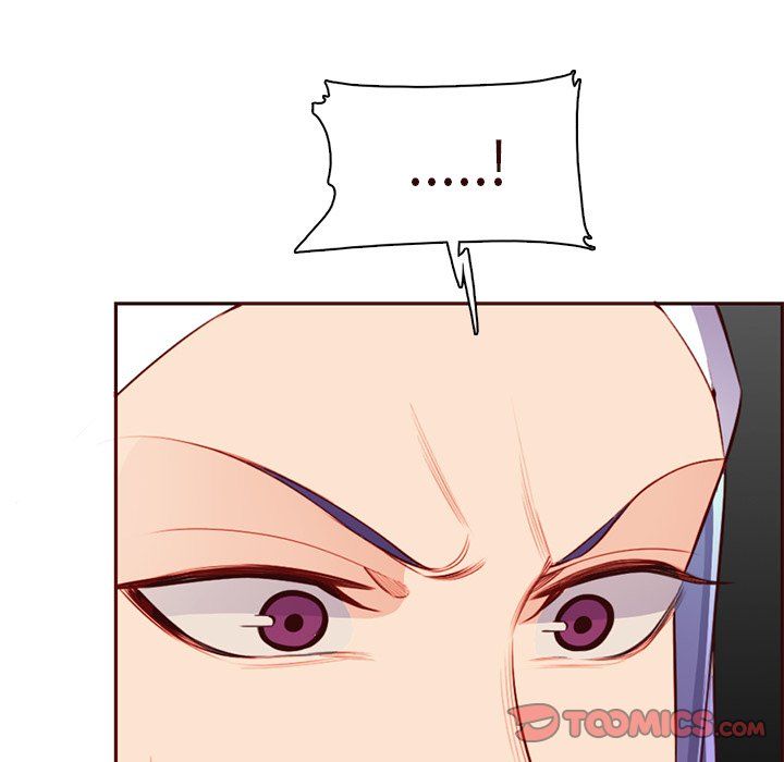 《妈妈是女大学生》漫画 第119話
