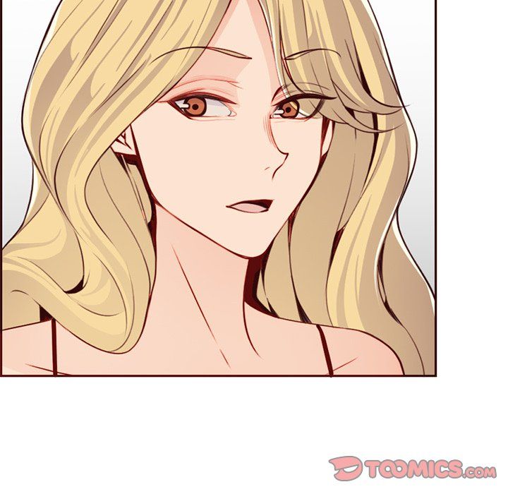 《妈妈是女大学生》漫画 第119話