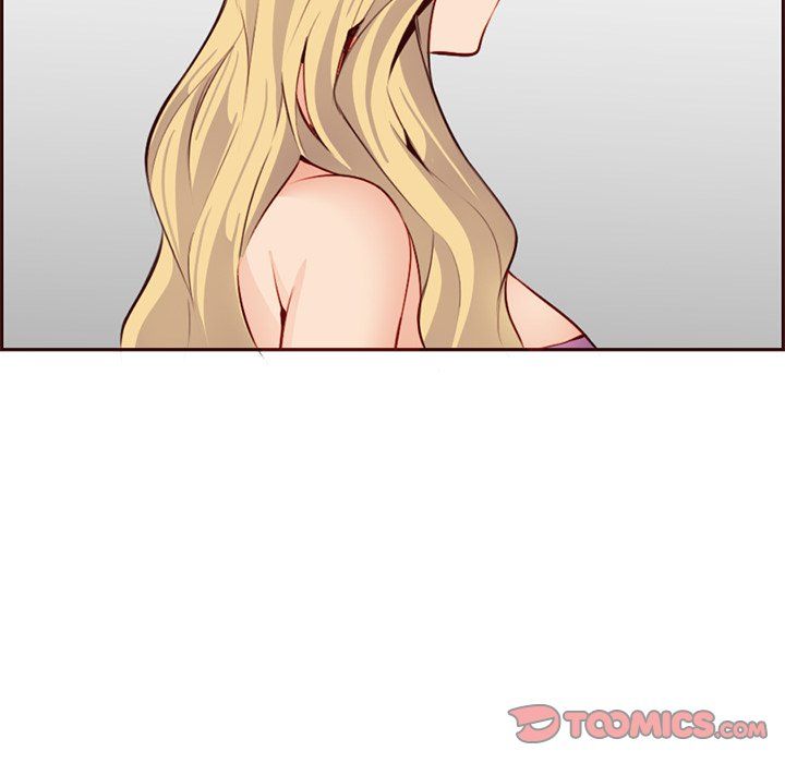 《妈妈是女大学生》漫画 第119話