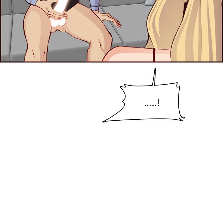 《妈妈是女大学生》漫画 第119話