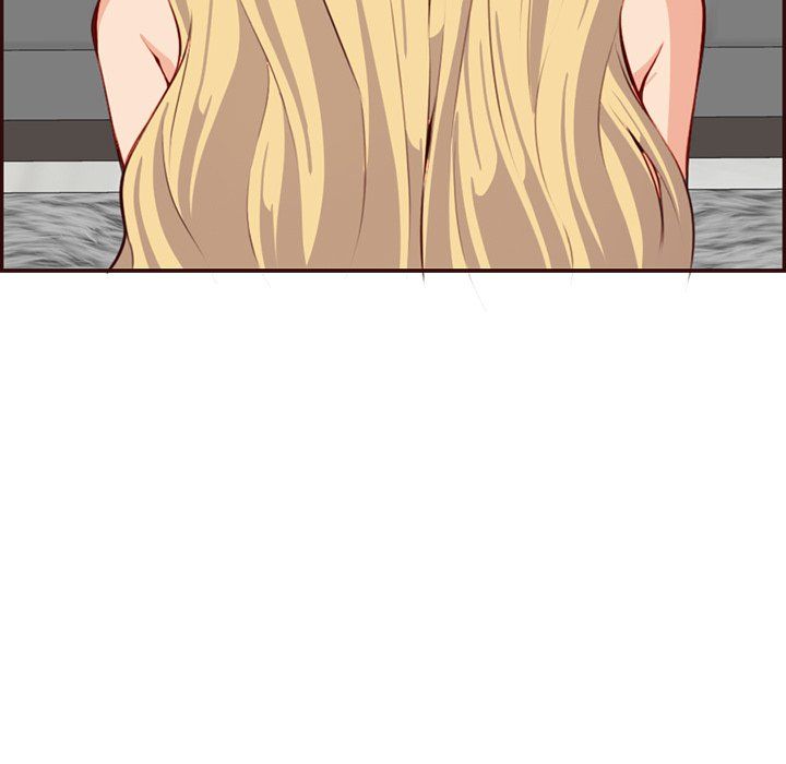 《妈妈是女大学生》漫画 第120話