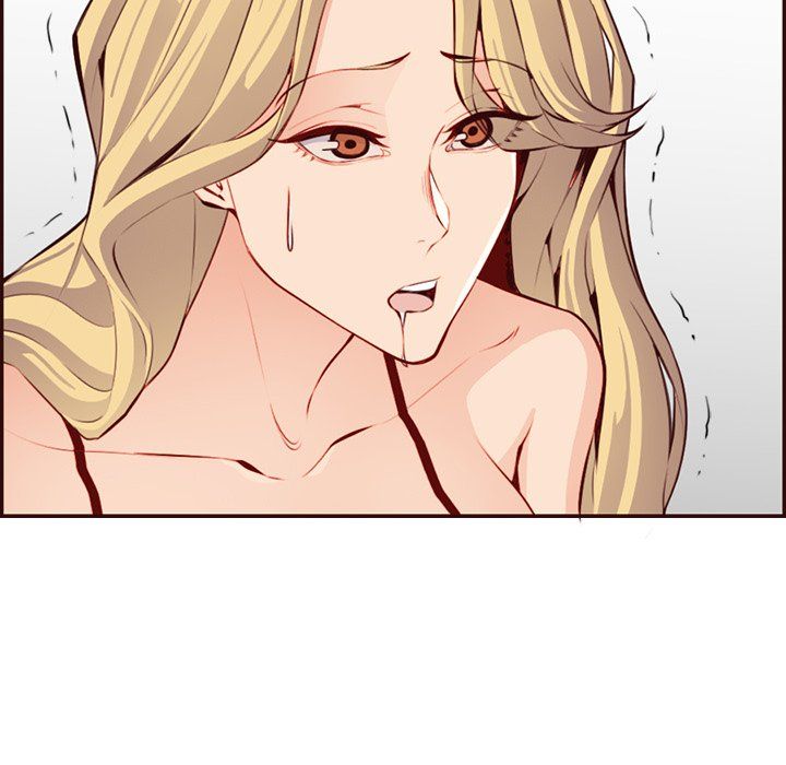 《妈妈是女大学生》漫画 第120話