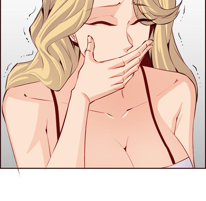 《妈妈是女大学生》漫画 第120話